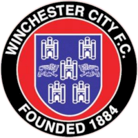 old logo of Winchester City FC