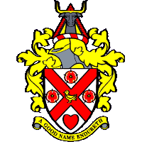 old logo of Hornchurch FC