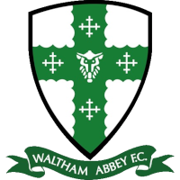 logo of Waltham Abbey FC