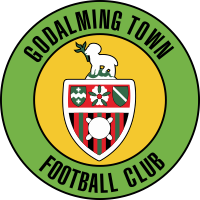 logo of Godalming Town FC