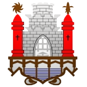 old logo of Bridgwater United FC