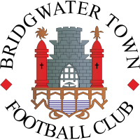 old logo of Bridgwater United FC