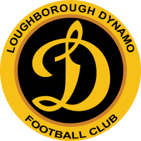 logo of Loughborough Dynamo FC