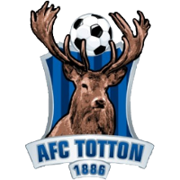 logo of AFC Totton