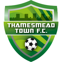 logo of Thamesmead Town FC