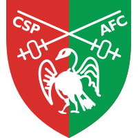 logo of Chalfont St Peter AFC