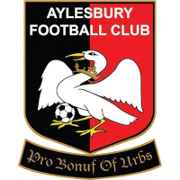 old logo of Aylesbury Vale Dynamos FC
