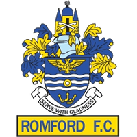 logo of Romford FC