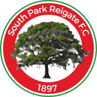 logo of South Park Reigate FC