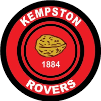 logo of Kempston Rovers FC