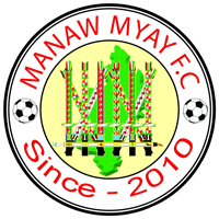 logo of Manaw Myay FC