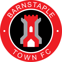 logo of Barnstaple Town FC