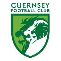 logo of Guernsey FC