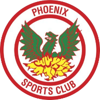 logo of Phoenix Sports FC