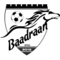 logo of Baadraan Tehran FC