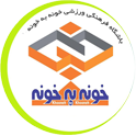 logo of FC Khooneh Be Khooneh
