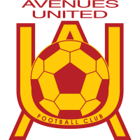 logo of Avenues United FC