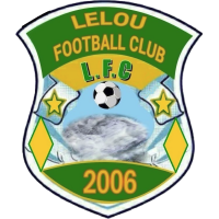 logo of Lélou FC