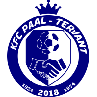 logo of FC Paal-Tervant