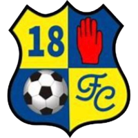 logo of 18th Newtownabbey FC