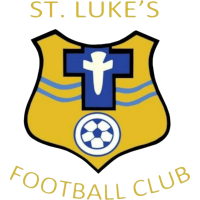 logo of St Luke's FC