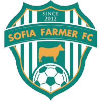 logo of Sofia Farmer FC