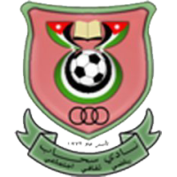 old logo of Sahab SC