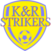 logo of K&R Strikers FC