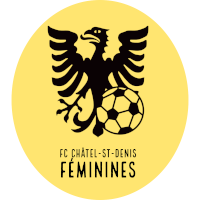 logo of FC Châtel-St.-Denis