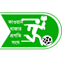 logo of Kawran Bazar PS