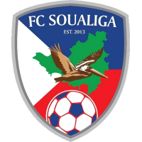 logo of FC Soualiga