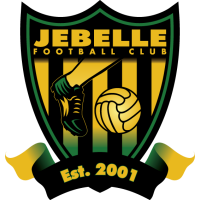 logo of Jebelle FC