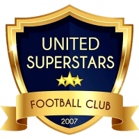 logo of United Super Stars FC