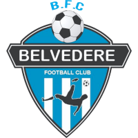logo of Belvedere FC