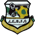 old logo of Jebelle FC