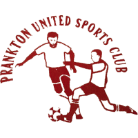 old logo of Prankton SC