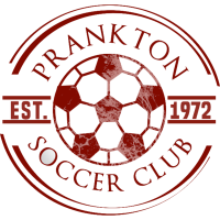 old logo of Prankton SC
