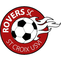 old logo of Rovers SC