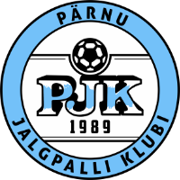 logo of Pärnu JK