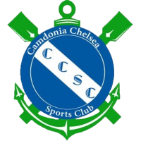 logo of Camdonia Chelsea SC