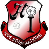 logo of Hope Intl