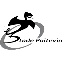 old logo of Stade Poitevin