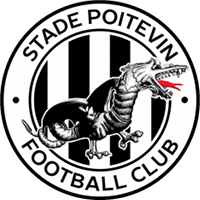 old logo of Stade Poitevin