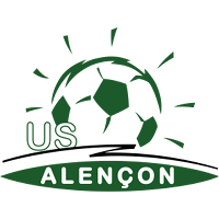 old logo of US Alençon