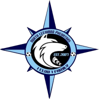logo of North Leeward Predators FC