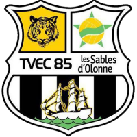 logo of TVEC Les Sables-D'Olonne
