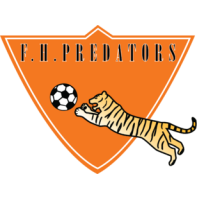 old logo of North Leeward Predators FC