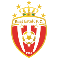 old logo of Real Estelí FC