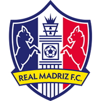 logo of Real Madriz FC