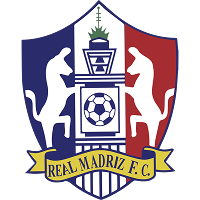 old logo of Real Madriz FC
